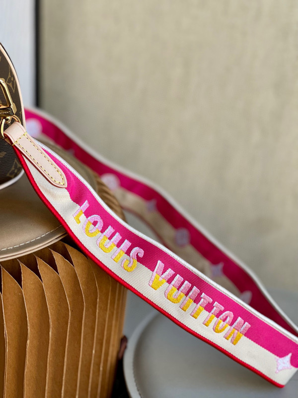 l0*is V*t0n speedy bandouliÈre 20