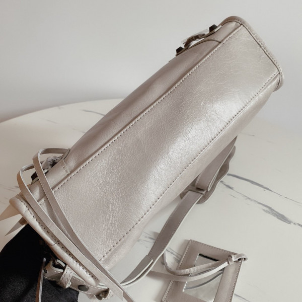 Ba*len*cia*ga classic city