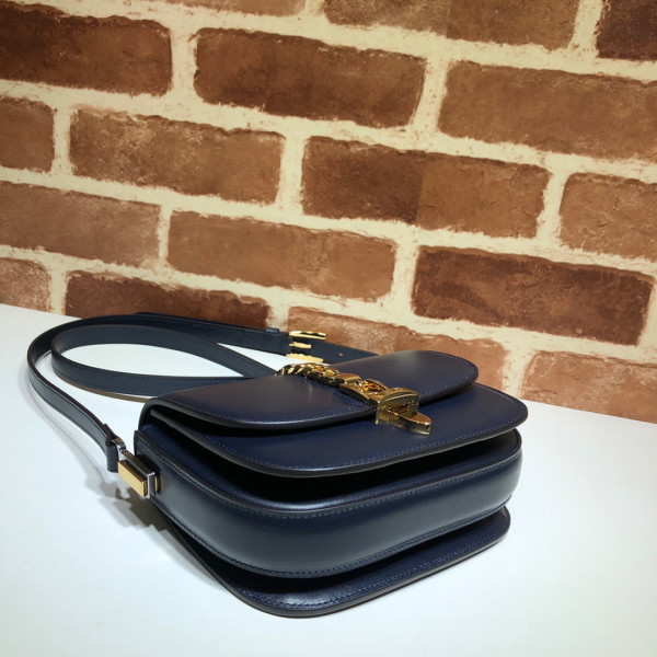 G*u*i sylvie 1969 mini shoulder bag