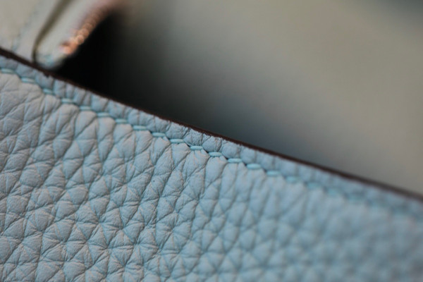 H**mes lindy 26 handmade