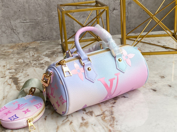 l0*is V*t0n papillon bb