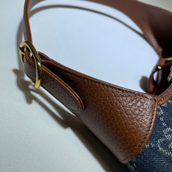 G*u*i jackie 1961 small shoulder bag