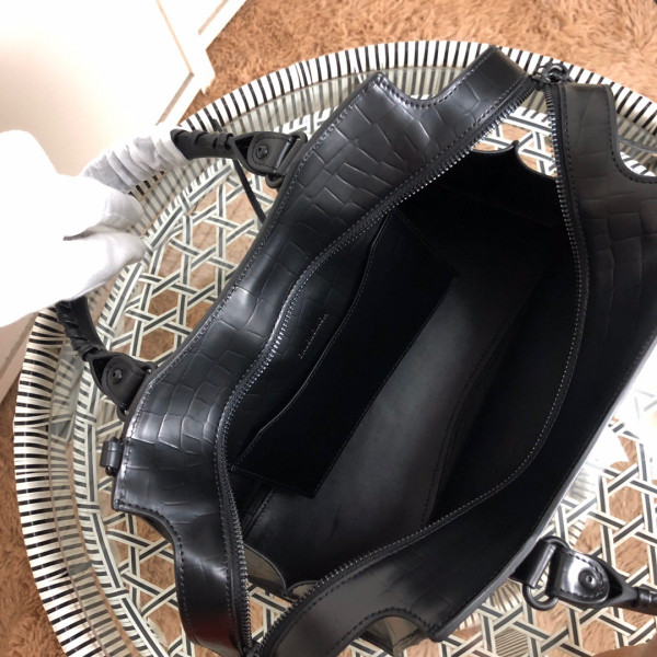 Ba*len*cia*ga neo classic small top handle bag