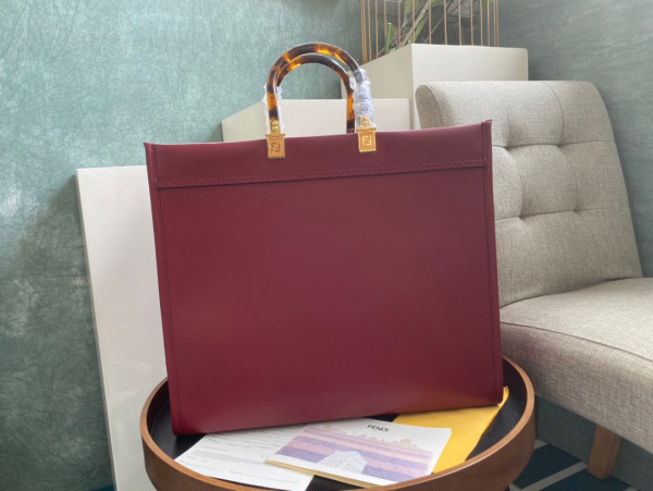 F**di sunshine large