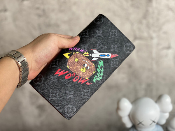 l0*is V*t0n brazza wallet