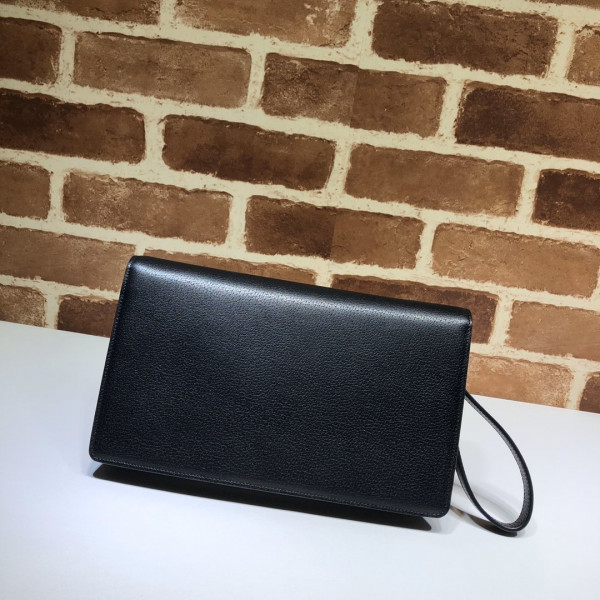 G*u*i dionysus gg clutch