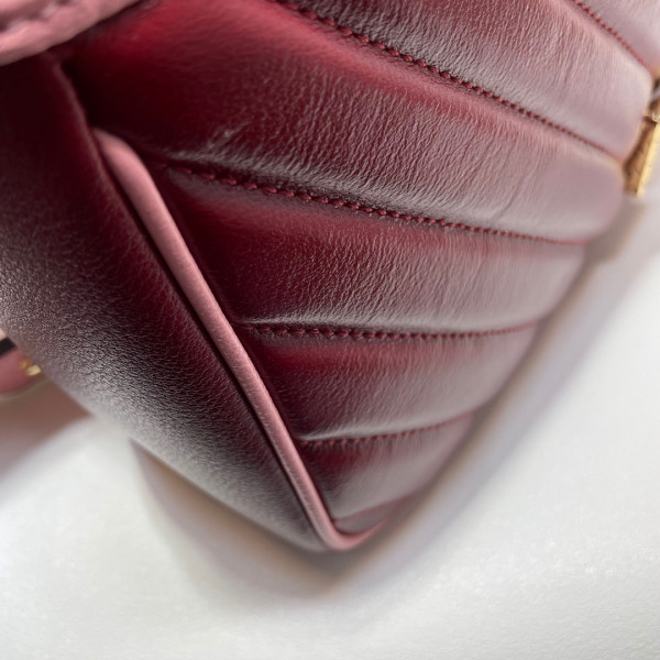 G*u*i gg marmont 26cm