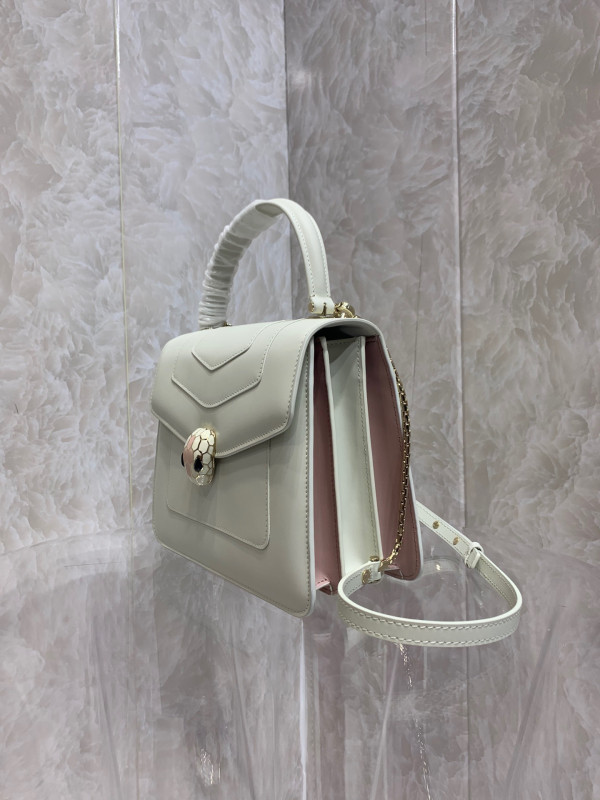 B*l*ai serpenti forever top handle