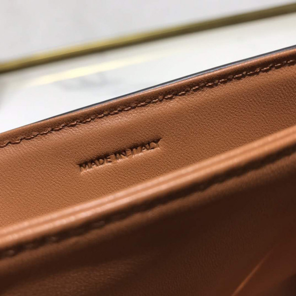 CELIN* TEEN TRIOMPHE BAG - 18.5*13.5*7CM