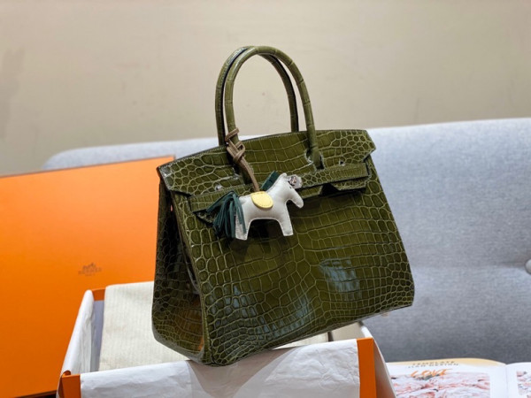 H**mes birkin 30cm handmade