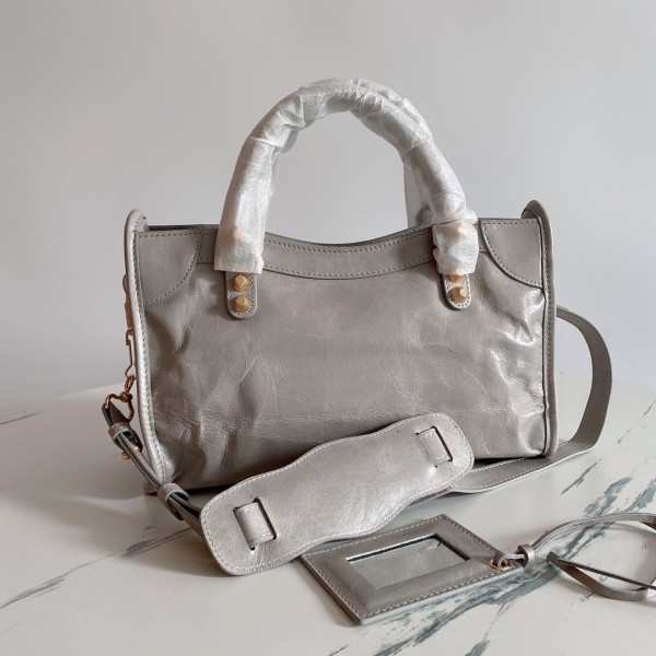 Ba*len*cia*ga classic city