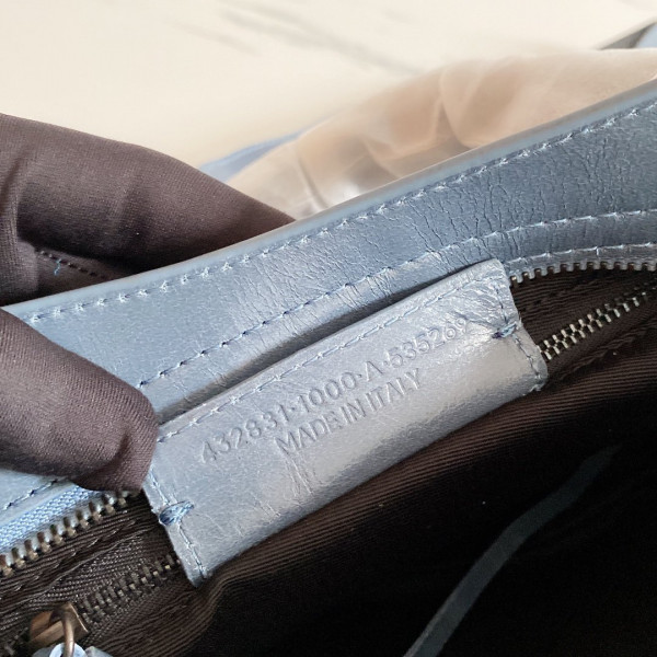 Ba*len*cia*ga classic city