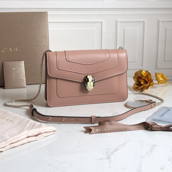 B*l*ai serpenti forever