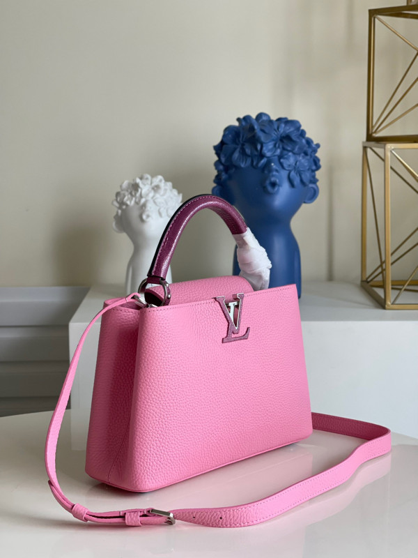 l0*is V*t0n capucines bb