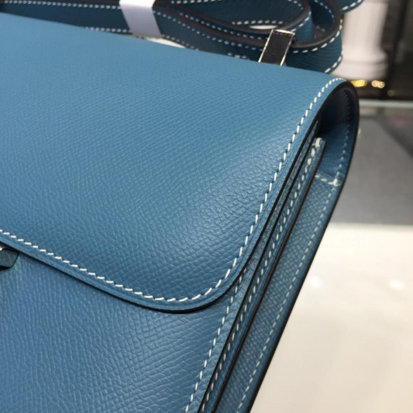 H**mes constance 24 all handmade