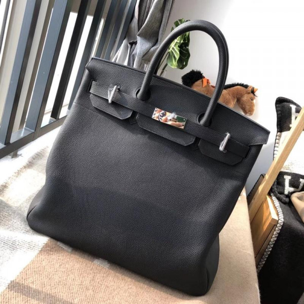 H**mes birkin 40cm hac togo all handmade