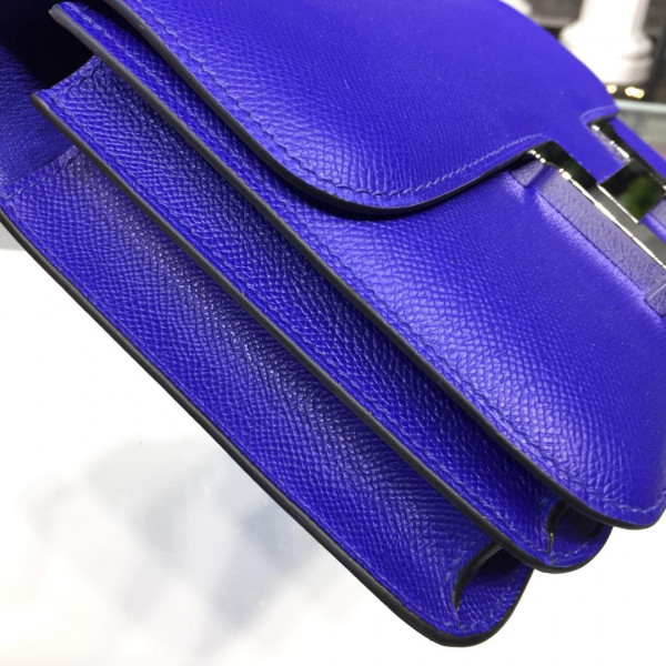 H**mes constance 24 all handmade