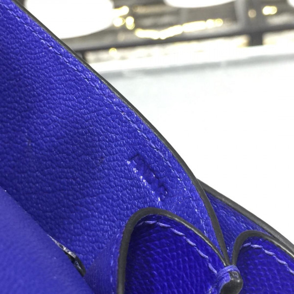 H**mes constance 24 all handmade