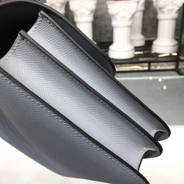 H**mes constance 24 all handmade