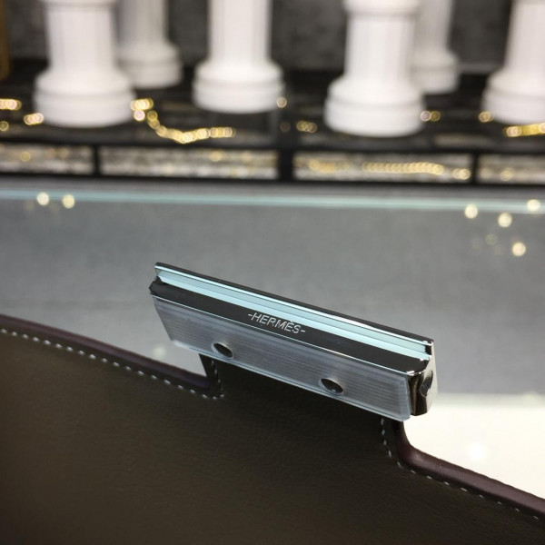 H**mes constance 24 all handmade