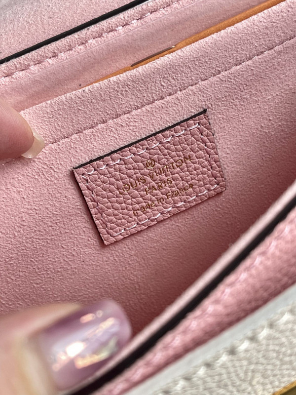 l0*is V*t0n lockme tender