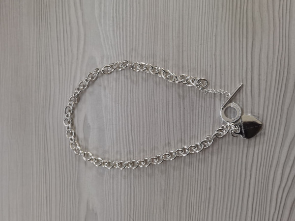 T*f*ny victoria necklace