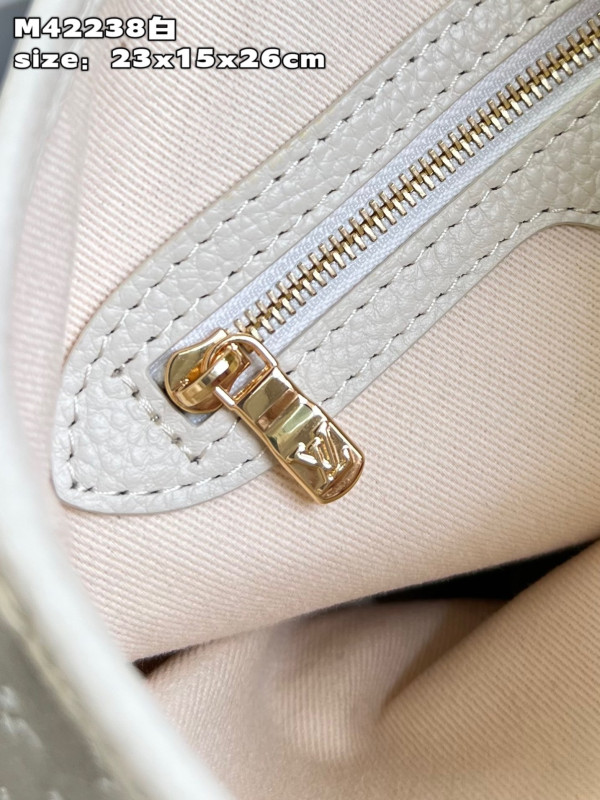 l0*is V*t0n nano bucket