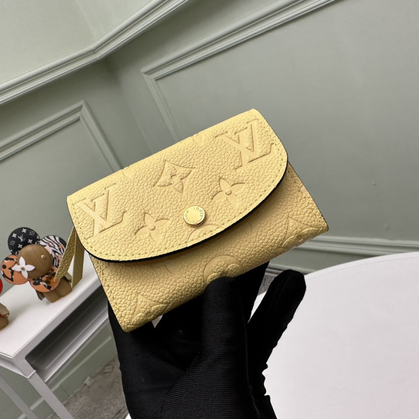 l0*is V*t0n rosalie coin purse