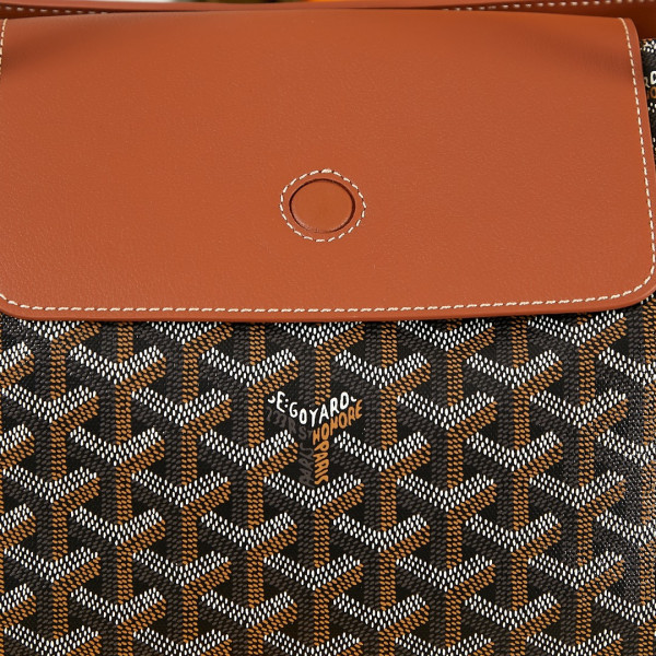 Go*ard rouette souple bag