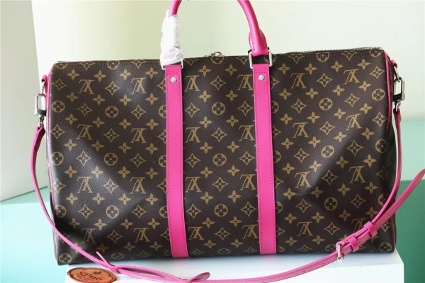 l0*is V*t0n keepall bandouliÈre 50