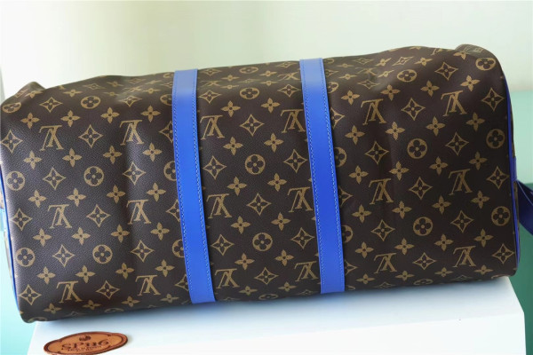 l0*is V*t0n keepall bandouliÈre 50