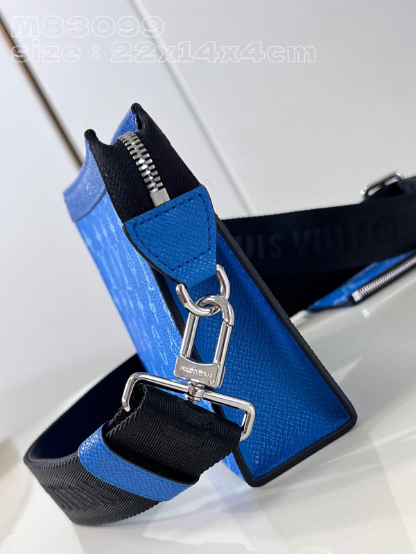 l0*is V*t0n gaston wearable wallet -22*14.5*4.5cm