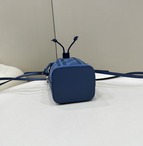 F**di mon tresor-12*18*10cm