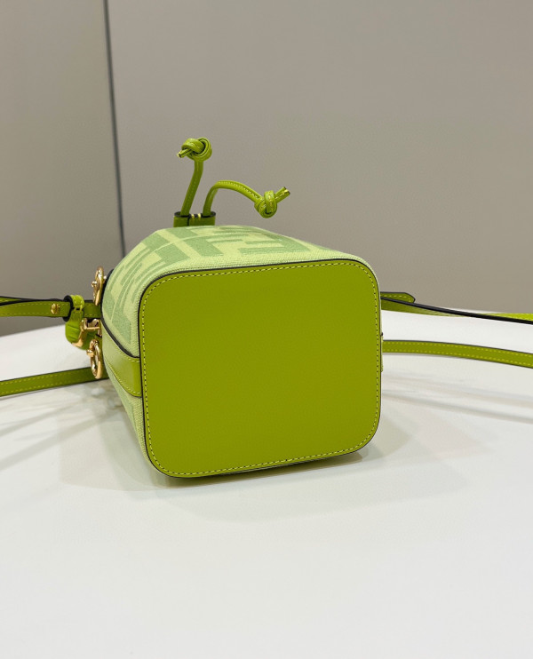 F**di mon tresor-12*18*10cm