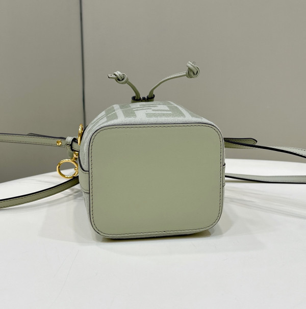 F**di mon tresor-12*18*10cm