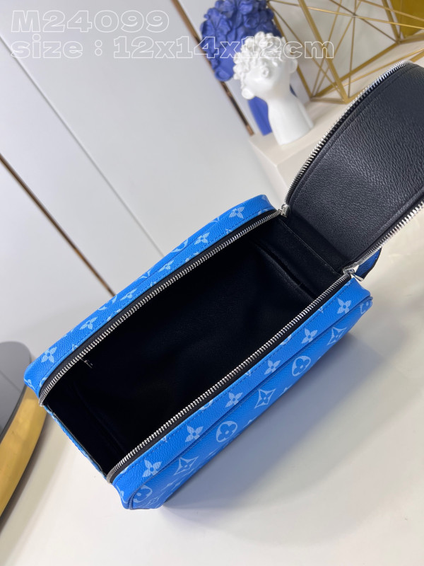 l0*is V*t0n dopp kit -28*15*16.5cm