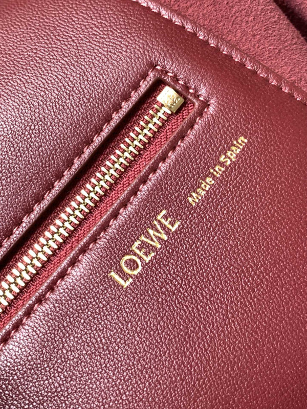 Lowee Squeeze Bag-34*33*13.5CM