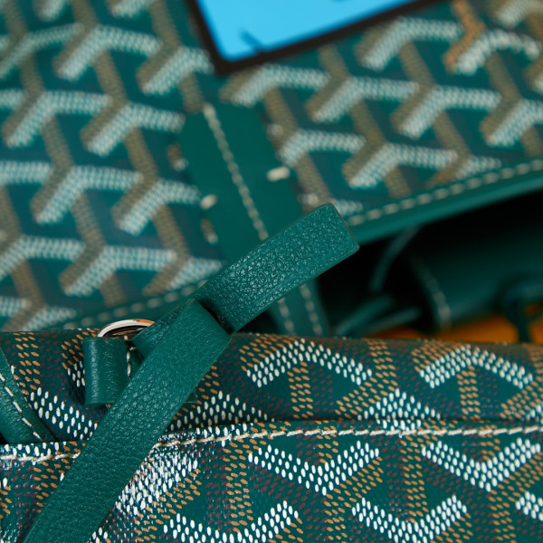 Go*ard saint l0*is bag-20*20*10cm