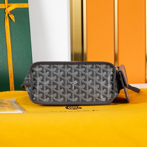 Go*ard saint l0*is bag-20*20*10cm