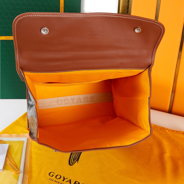 Go*ard saint leger bag-34*15*37cm