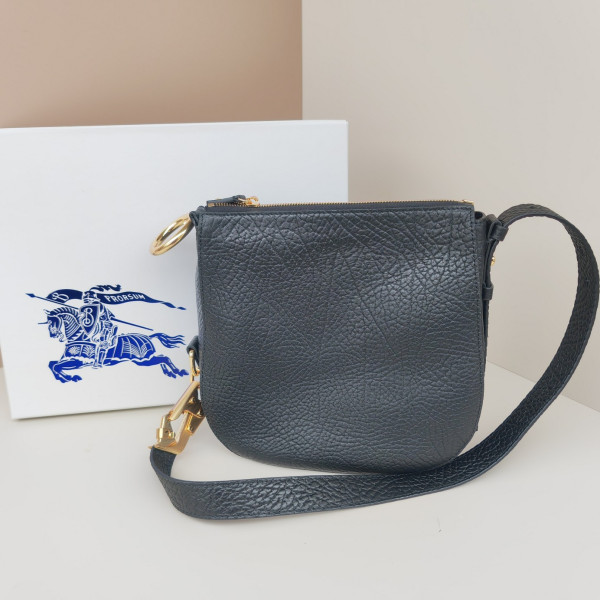 B**rry small knight bag-24*8*23cm