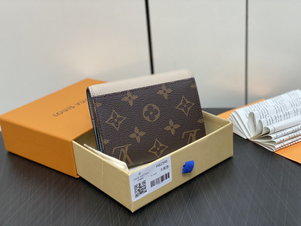 l0*is V*t0n victorine wallet-12*9.5*2.5 cm