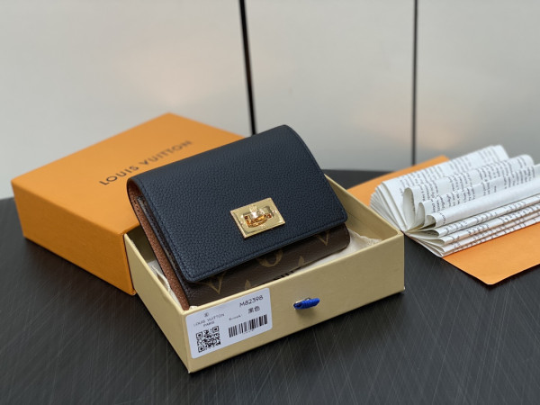 l0*is V*t0n victorine wallet-12*9.5*2.5 cm