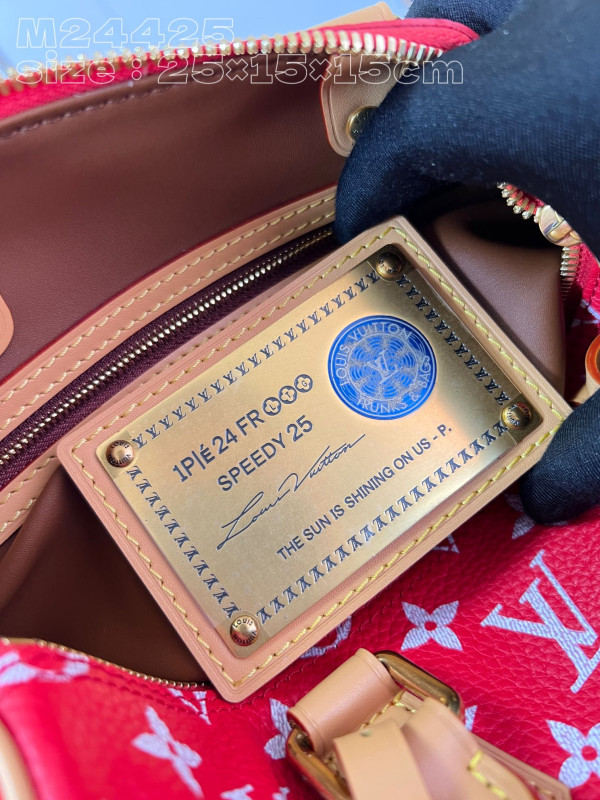 l0*is V*t0n speedy 25