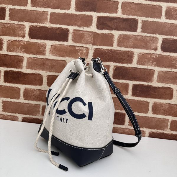 small shoulder bag with G*u*i print-22.5*31*15cm