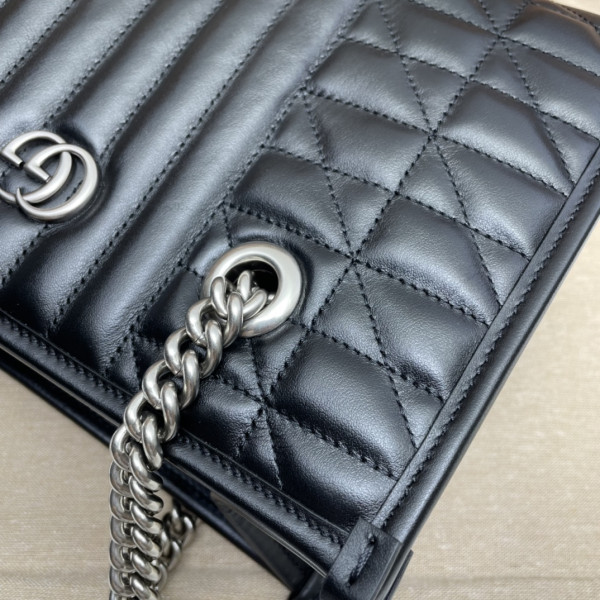 G*u*i tote bag-26.5*19*11cm