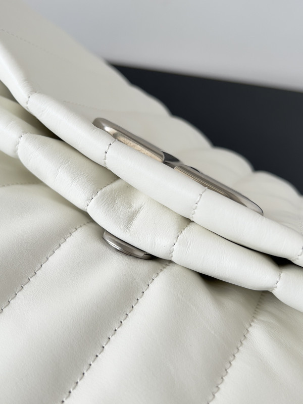 Ba*len*cia*ga monaco-43.5*32*13cm