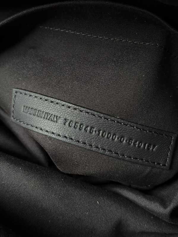 Ba*len*cia*ga monaco-32.5*22*9.9cm