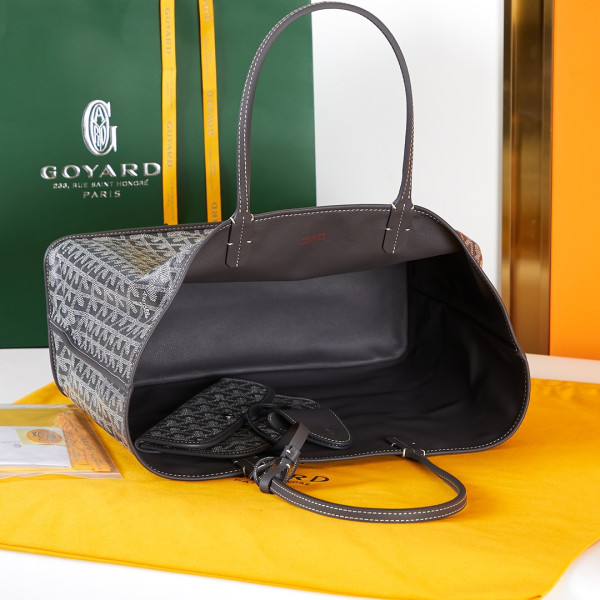 Go*ard anjou bag-47*15*28cm