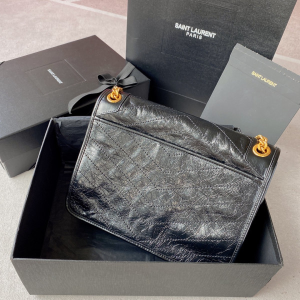 Y*L niki medium-28*20*8cm